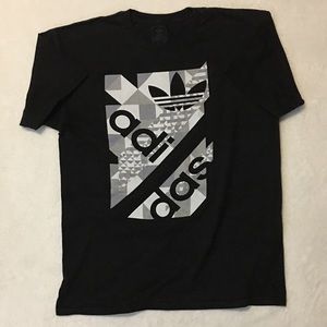 Men’s Adidas T-shirt